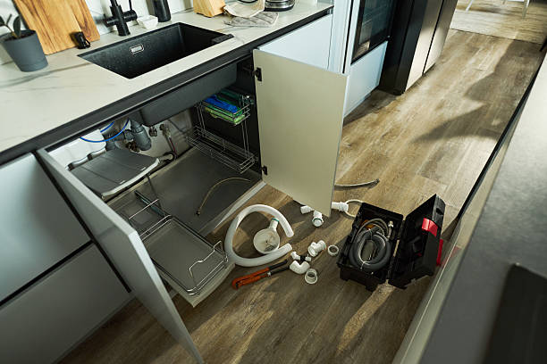 Reliable Plumbing contractor in Henderson, KY by Street Wise - Plumbing